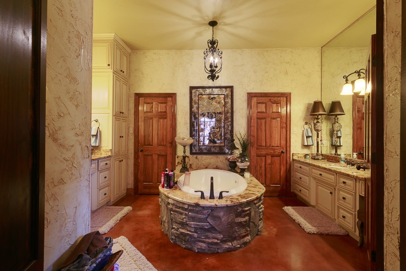 GREYSTONE - Residential