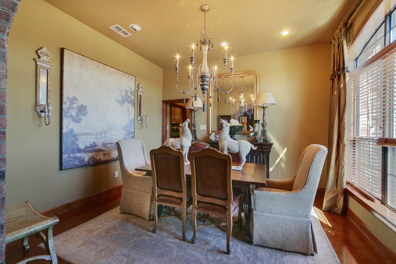 GREYSTONE - Residential