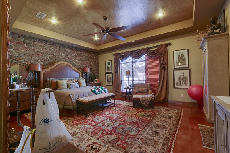 GREYSTONE - Residential