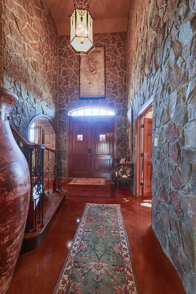 GREYSTONE - Residential
