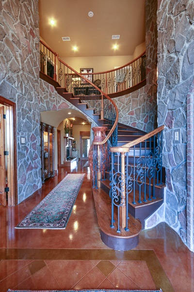 GREYSTONE - Residential