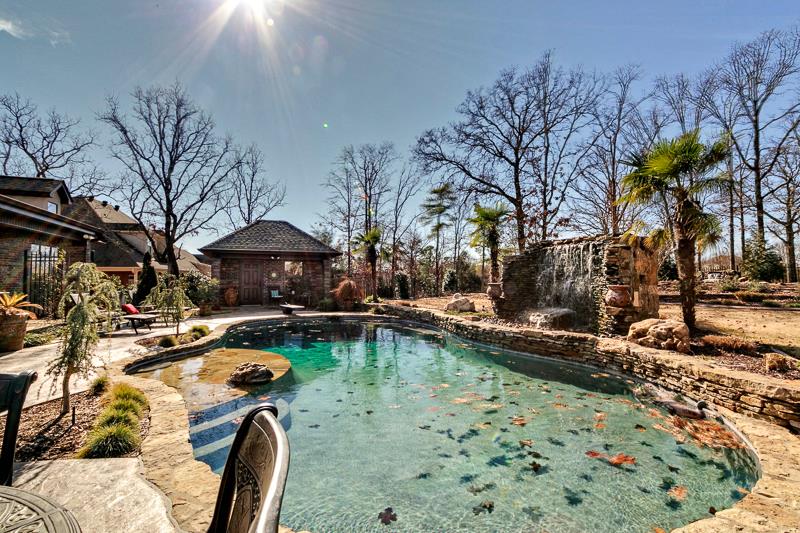GREYSTONE - Residential