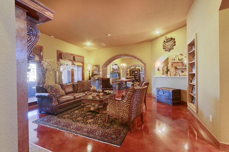 GREYSTONE - Residential