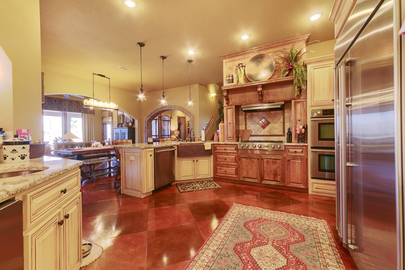 GREYSTONE - Residential