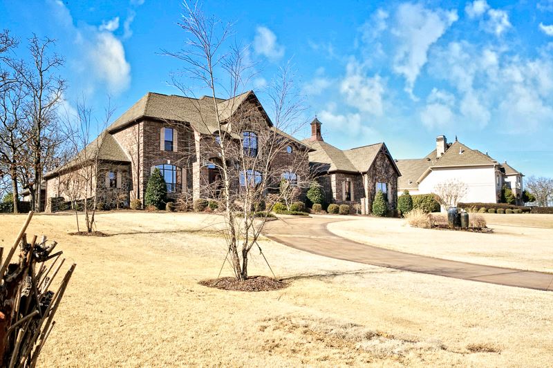 GREYSTONE - Residential
