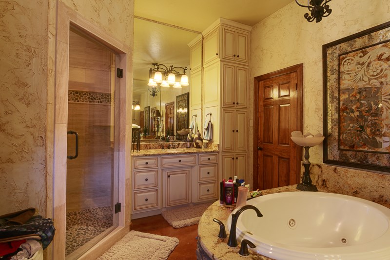 GREYSTONE - Residential