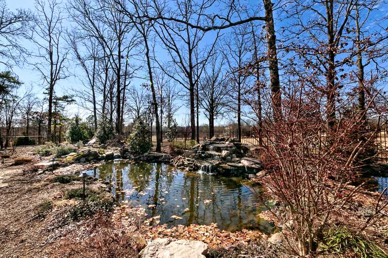 GREYSTONE - Residential