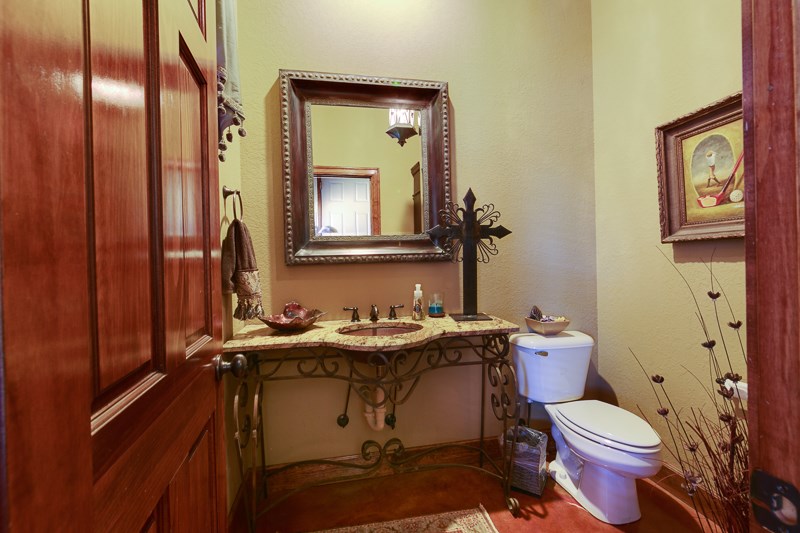 GREYSTONE - Residential