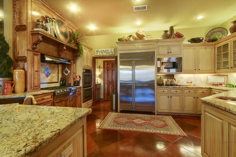GREYSTONE - Residential