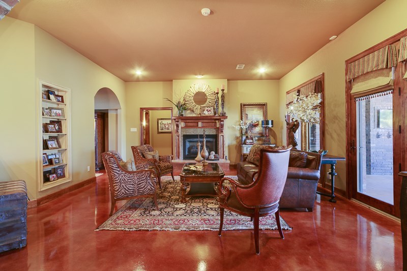 GREYSTONE - Residential