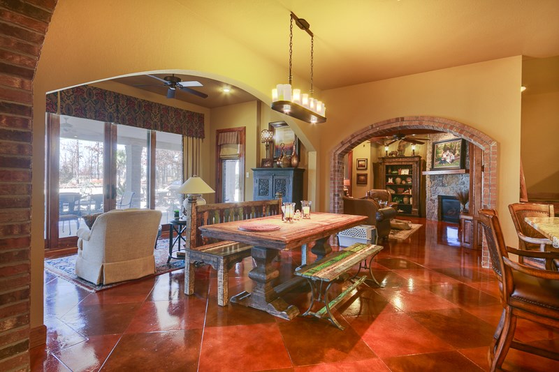 GREYSTONE - Residential