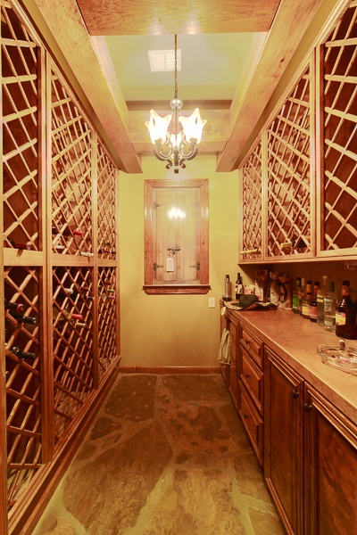 GREYSTONE - Residential