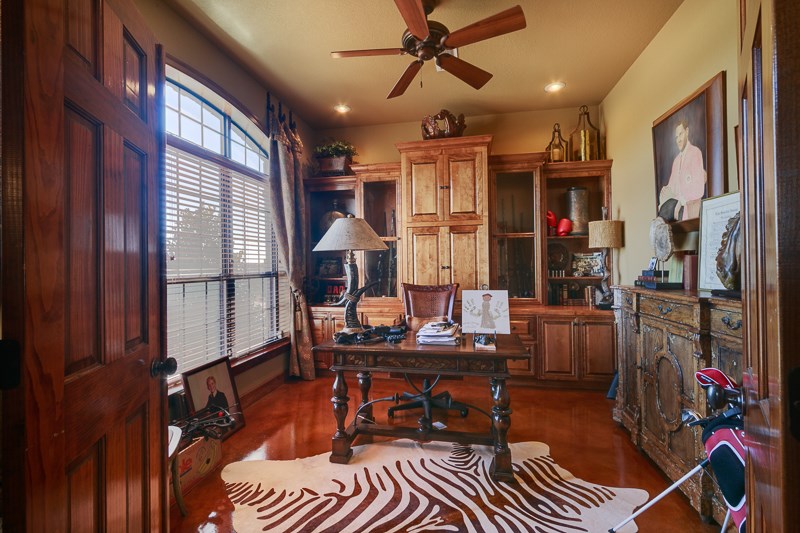 GREYSTONE - Residential
