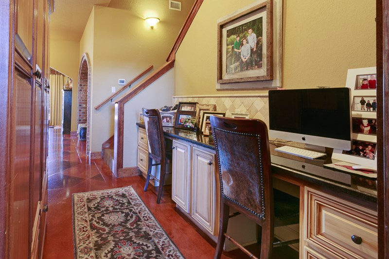 GREYSTONE - Residential