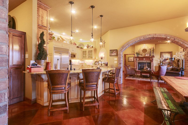 GREYSTONE - Residential