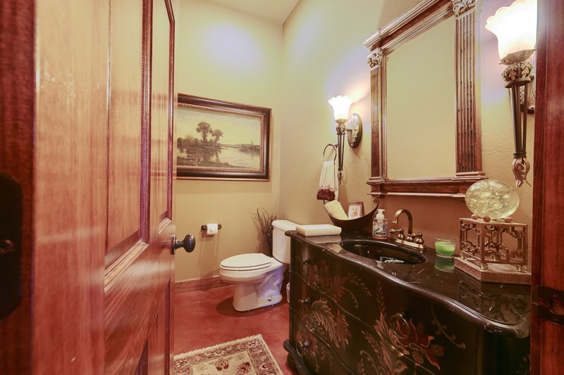 GREYSTONE - Residential