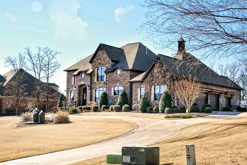 GREYSTONE - Residential