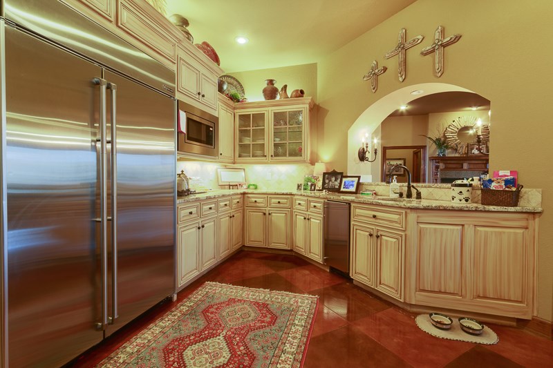 GREYSTONE - Residential