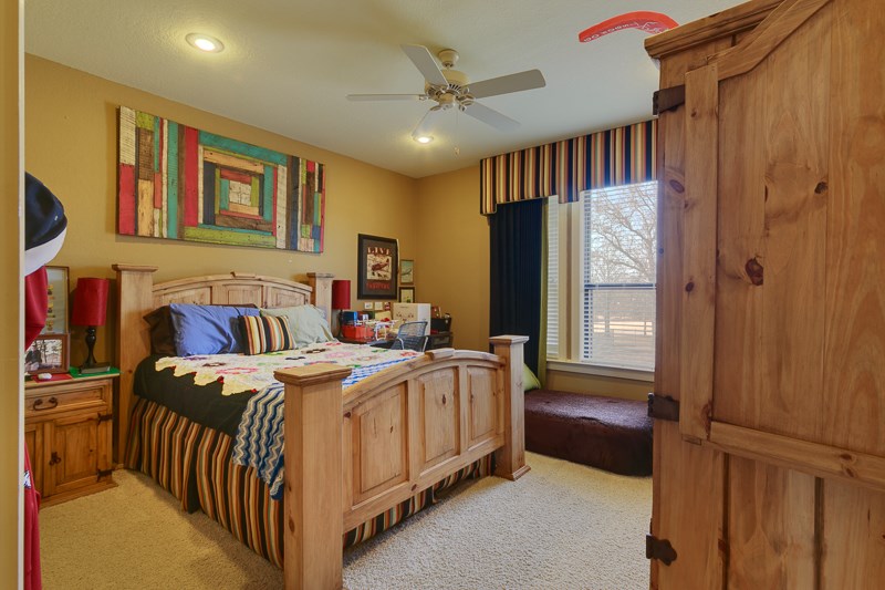 GREYSTONE - Residential