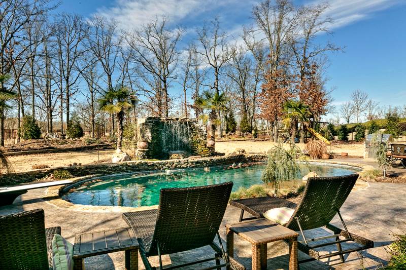 GREYSTONE - Residential