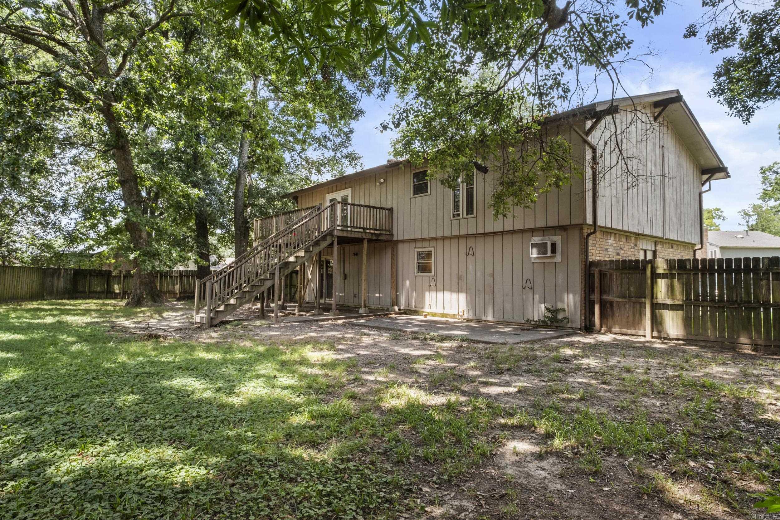 STONEWALL - Residential