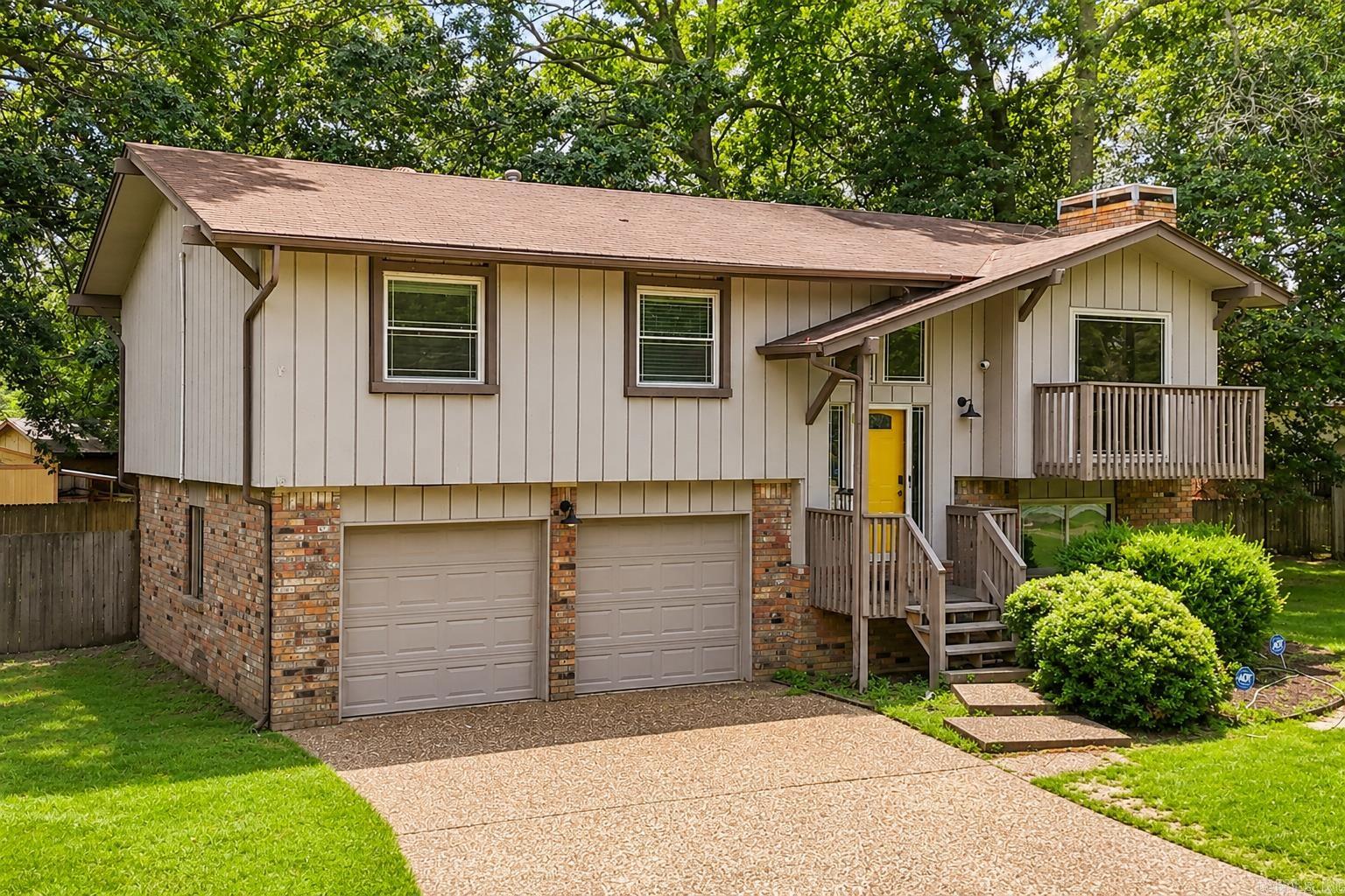 STONEWALL - Residential
