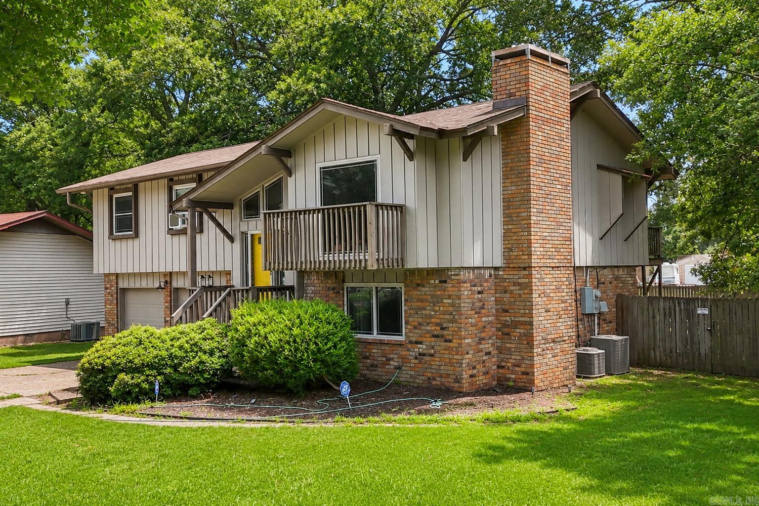 STONEWALL - Residential