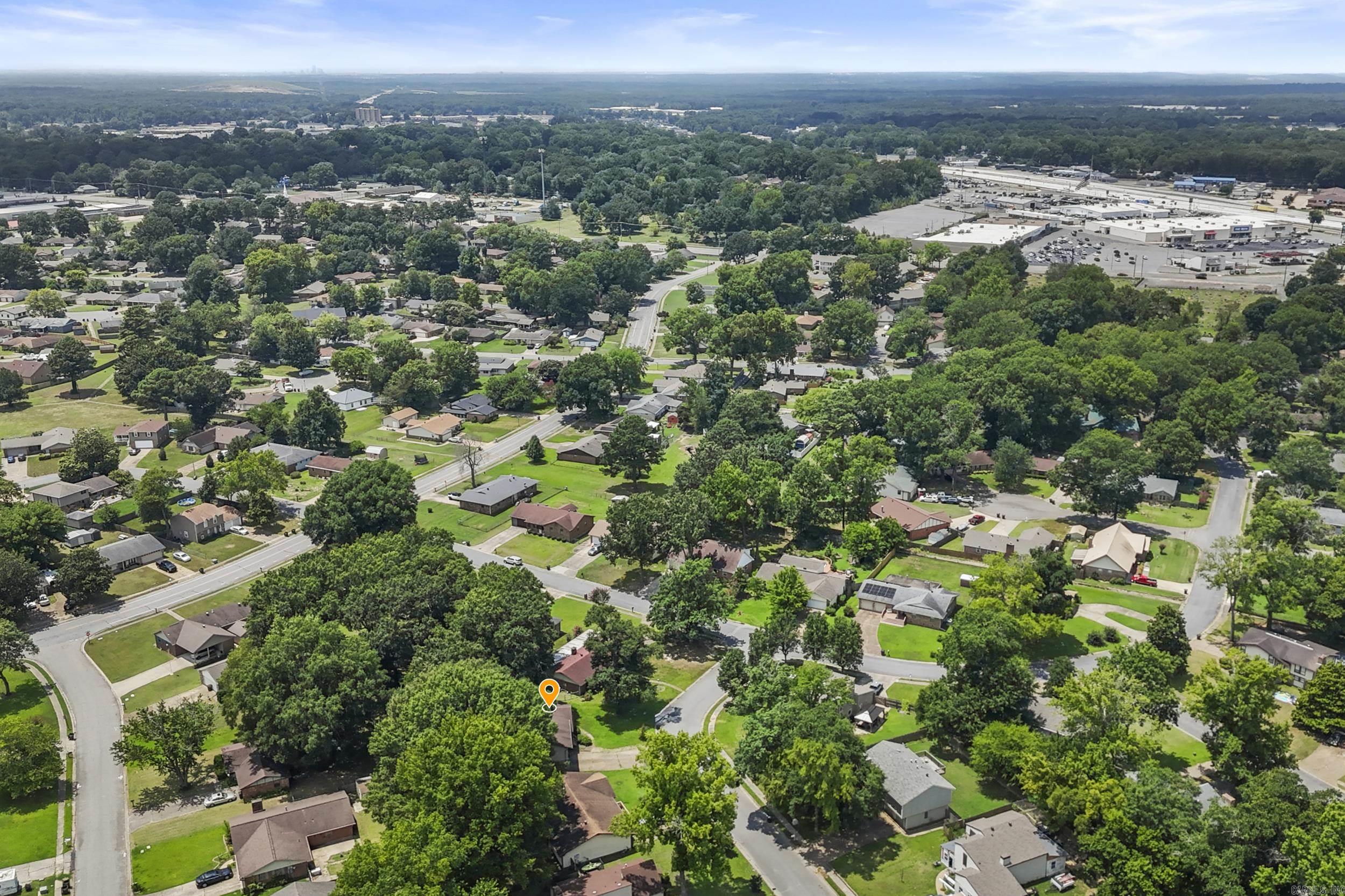 STONEWALL - Residential