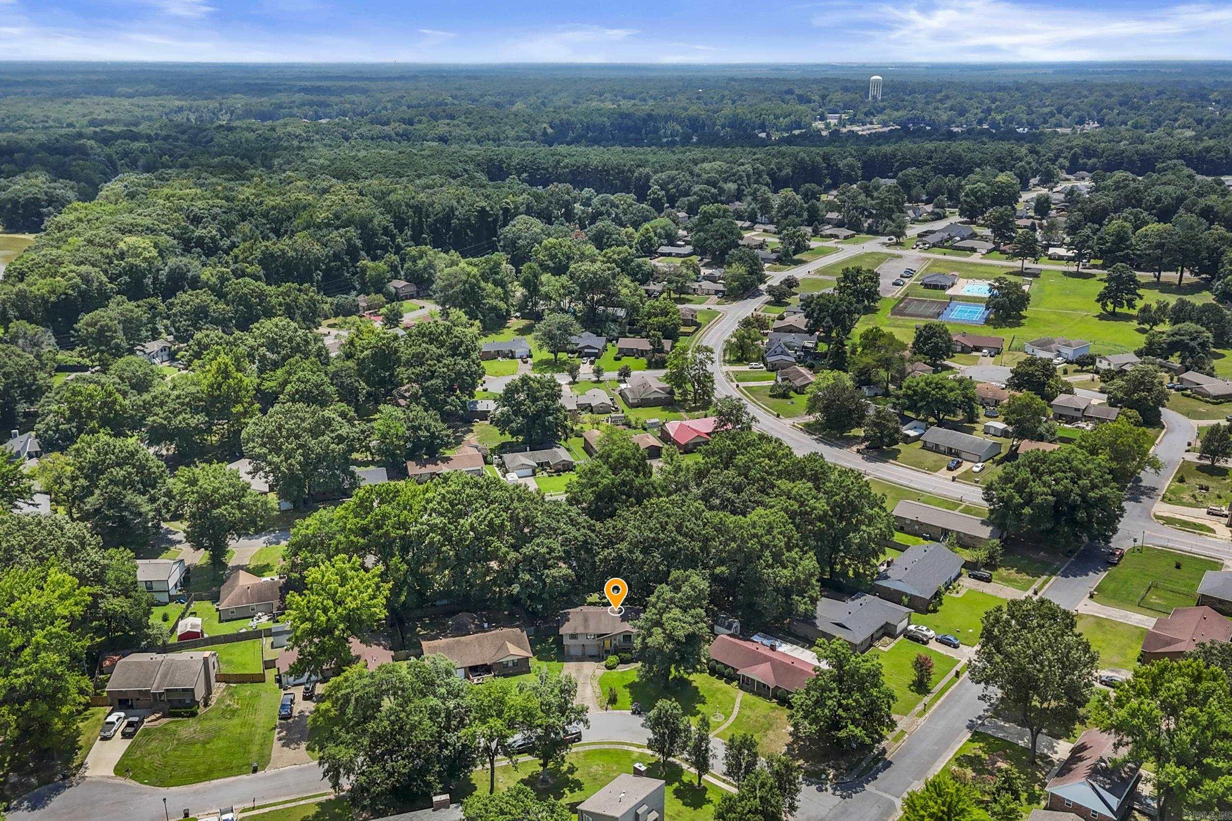 STONEWALL - Residential