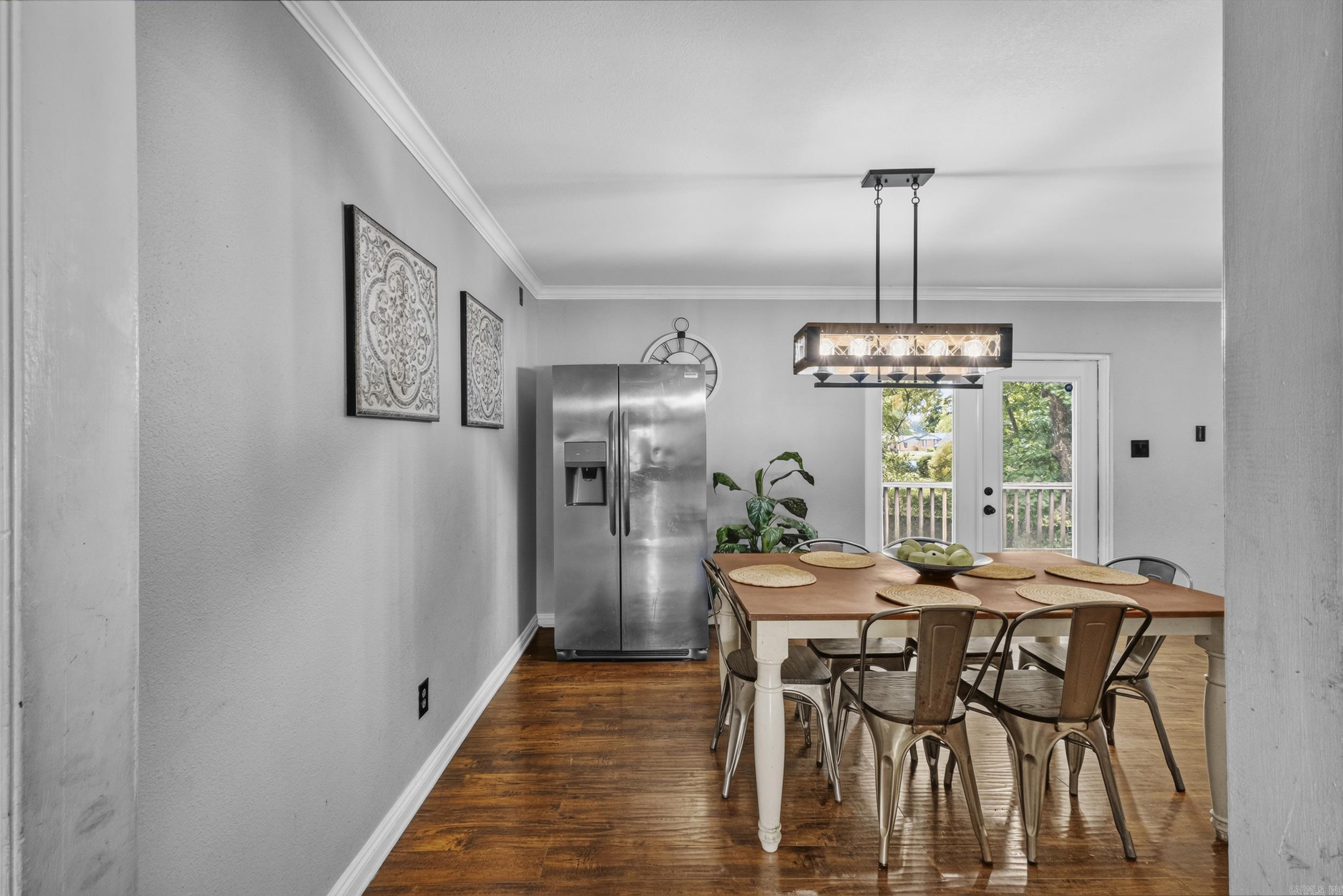 STONEWALL - Residential