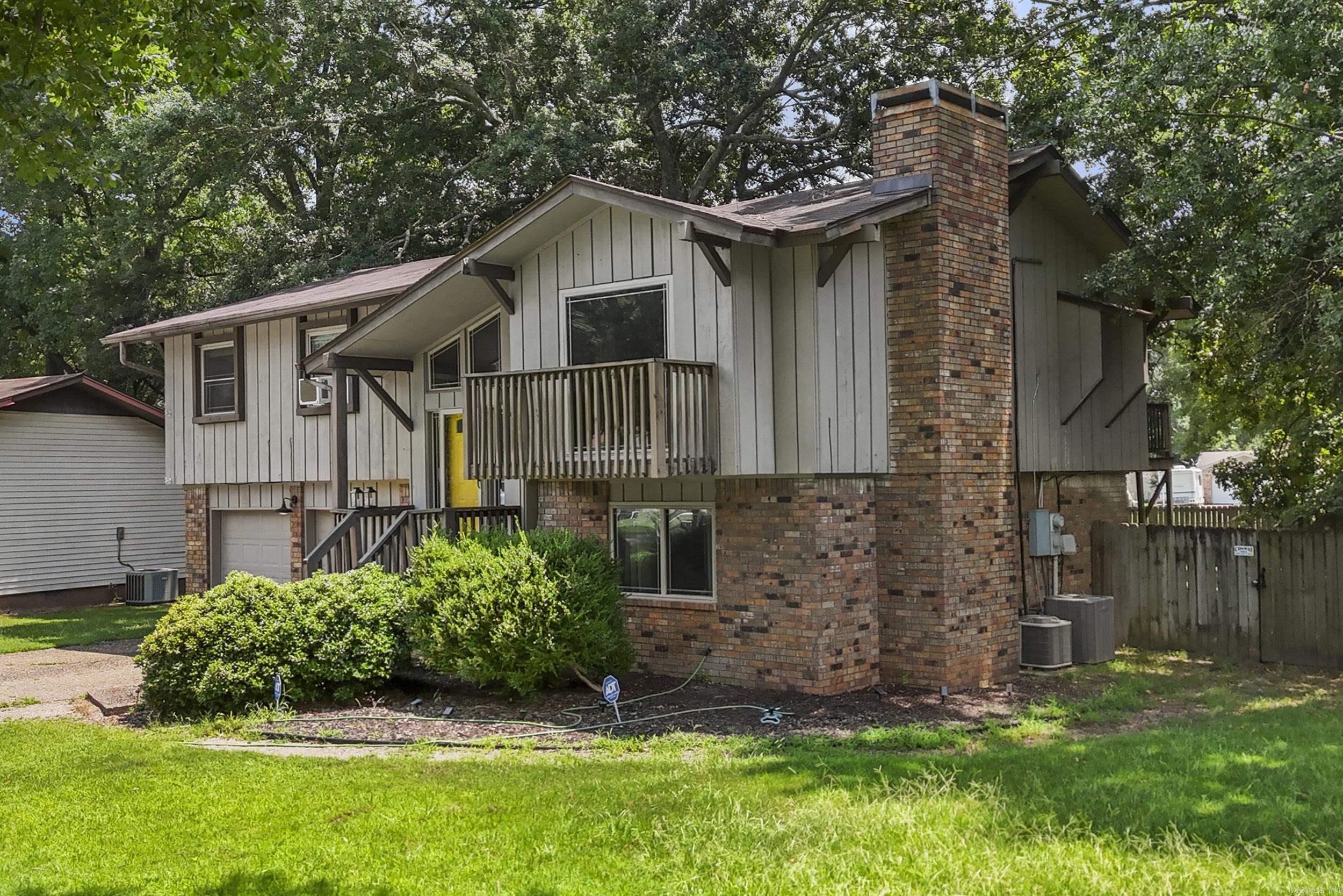 STONEWALL - Residential