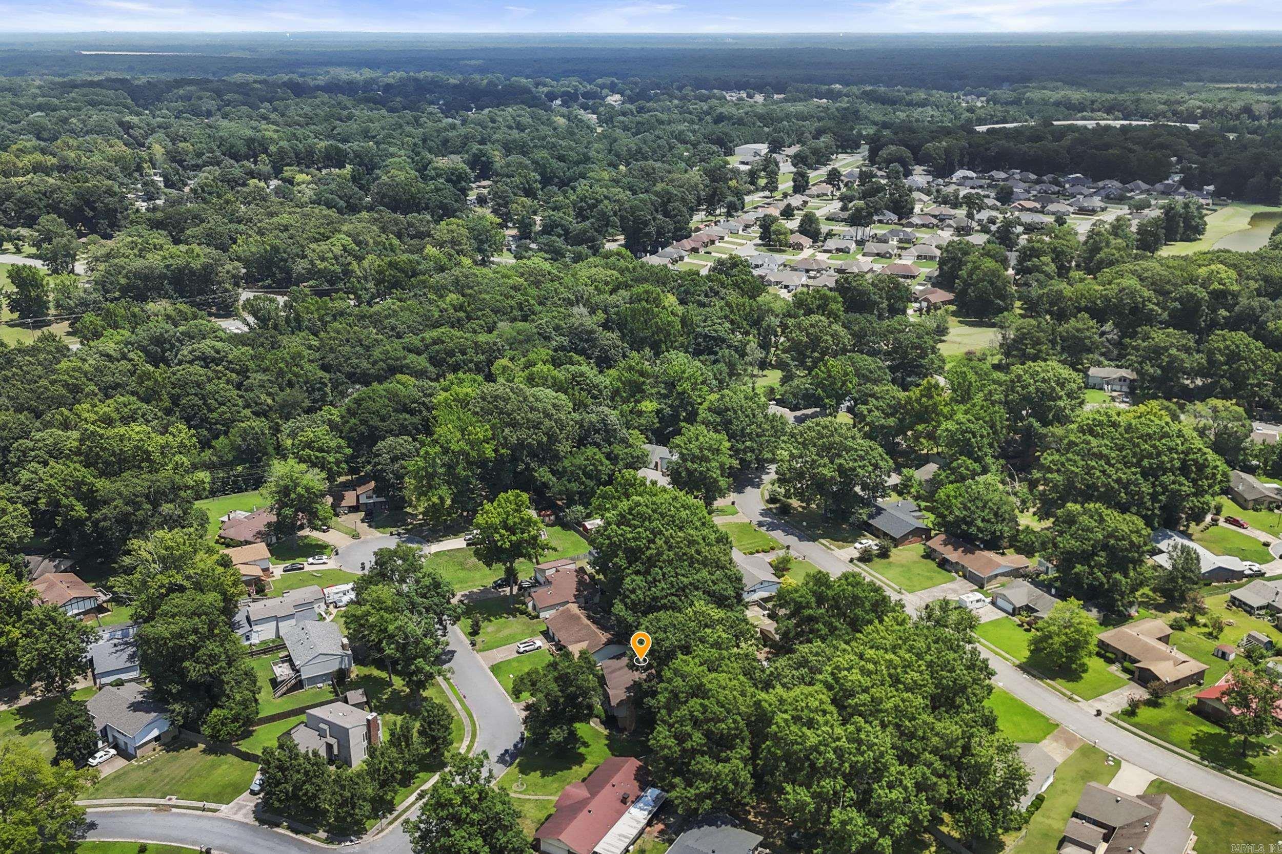STONEWALL - Residential