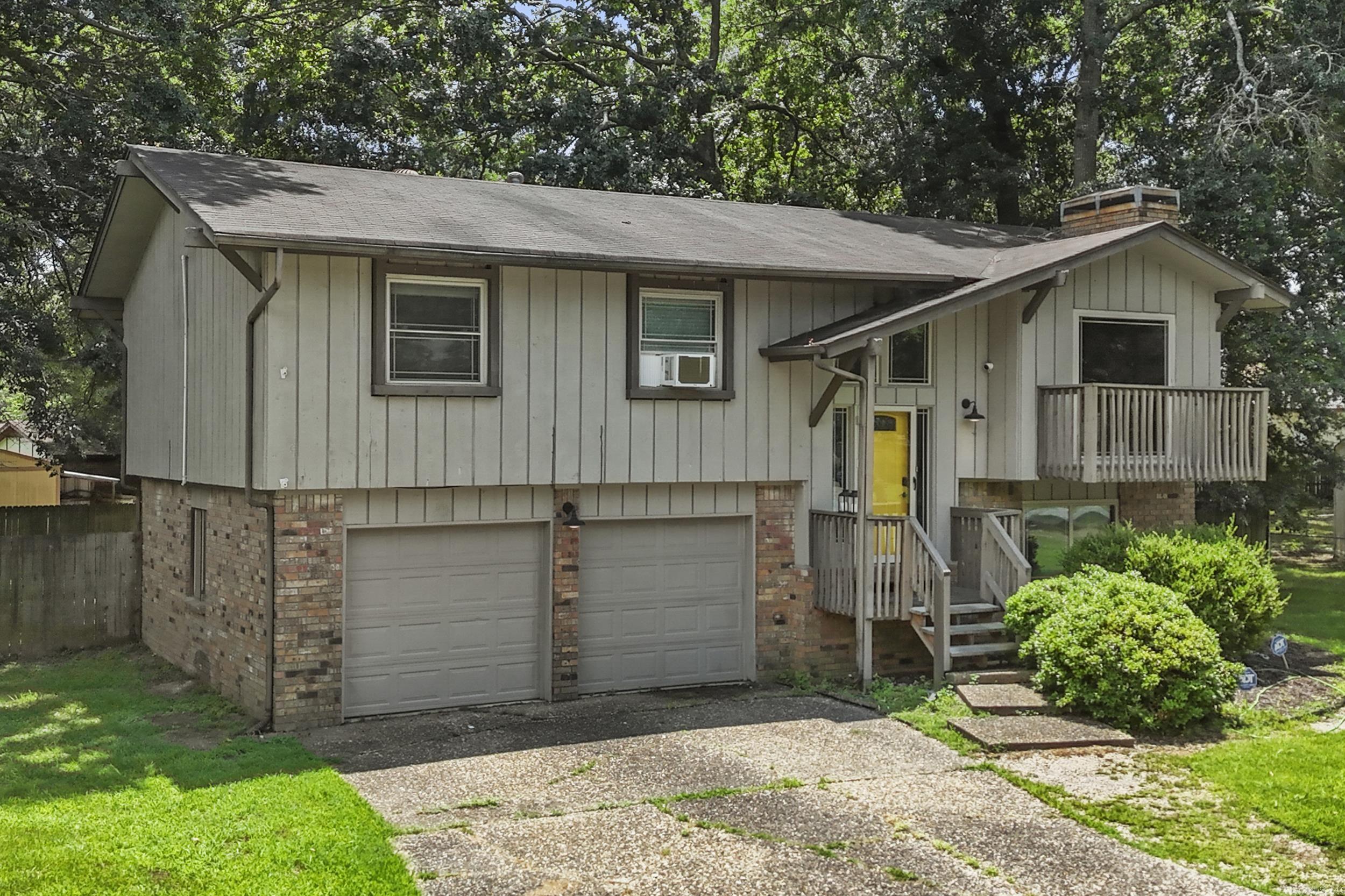 STONEWALL - Residential