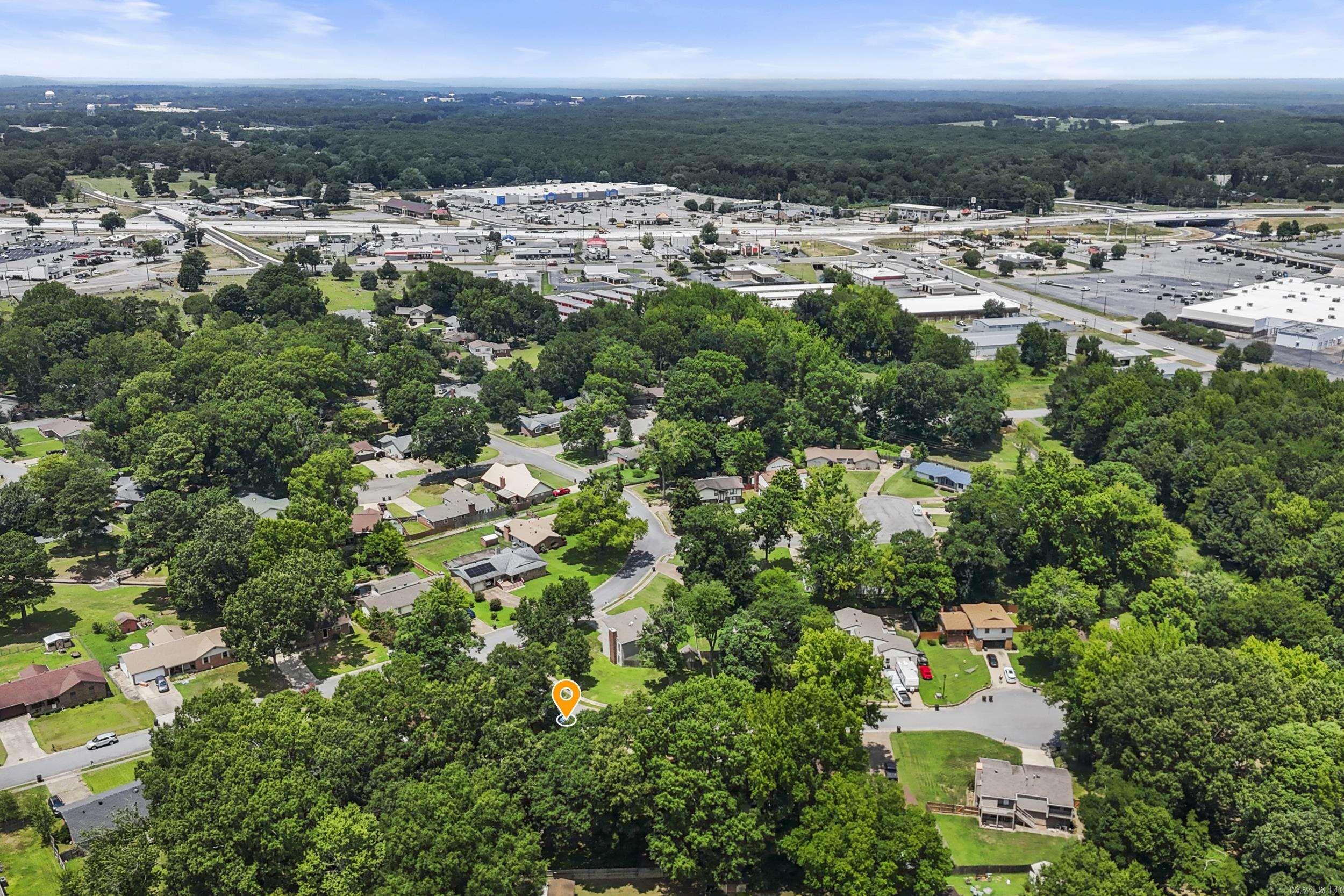 STONEWALL - Residential