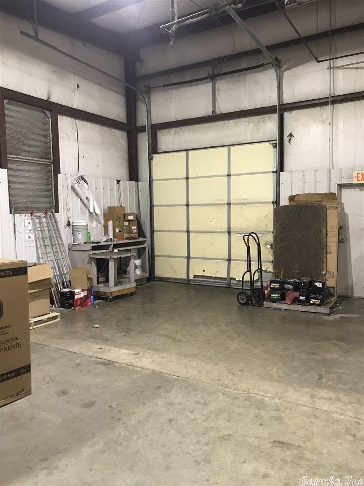 Maxfield - Commercial Sale