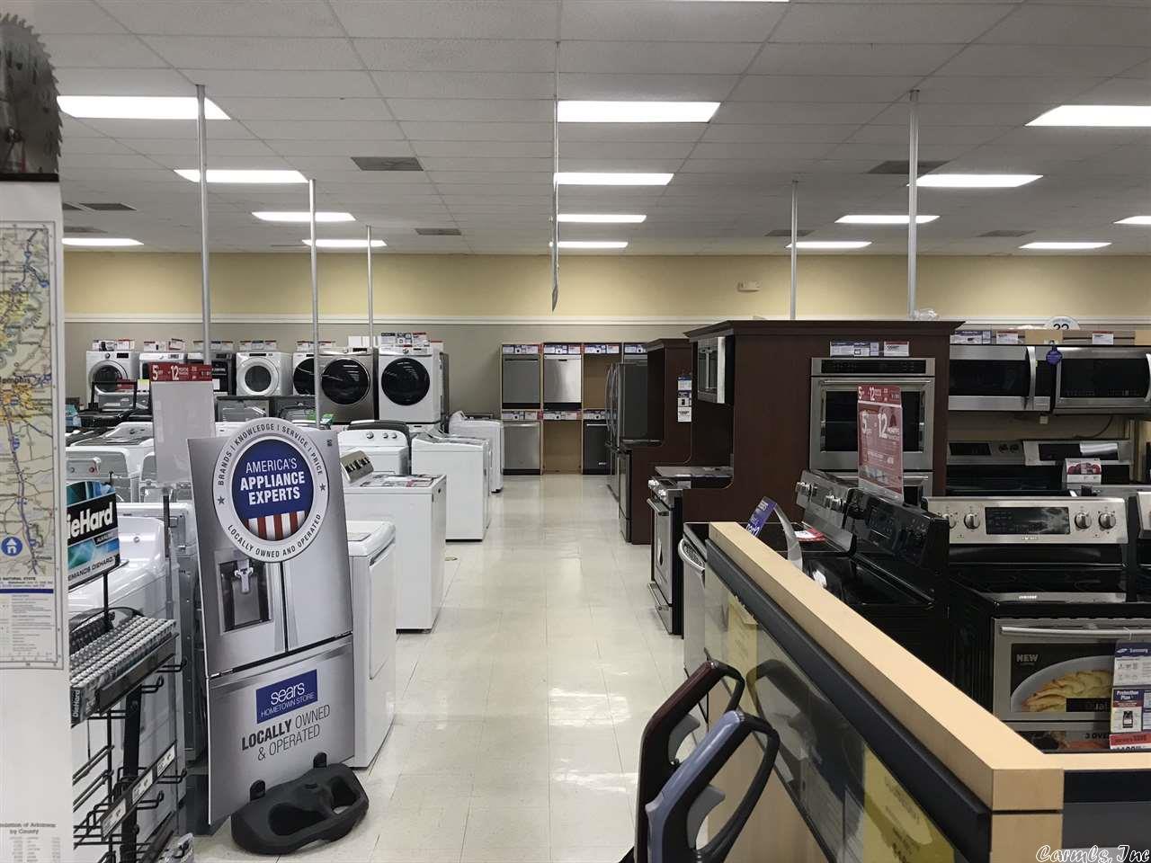 Maxfield - Commercial Sale