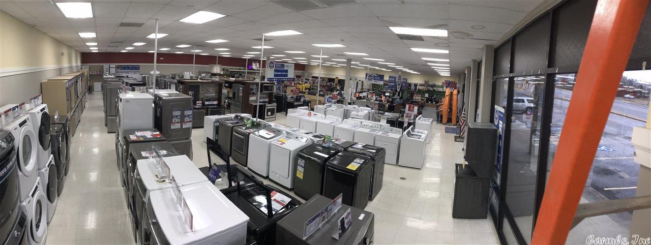 Maxfield - Commercial Sale