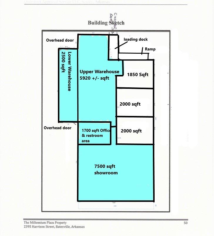 Maxfield - Commercial Sale