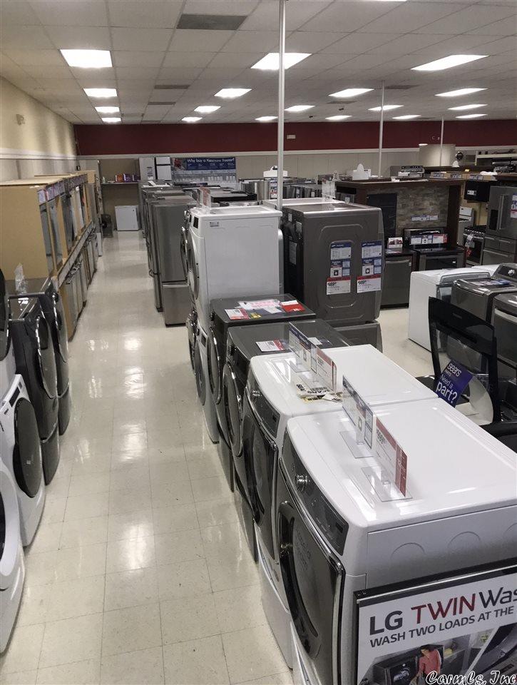 Maxfield - Commercial Sale