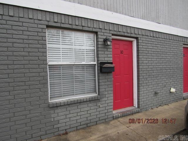 Vaughns - Residential Lease