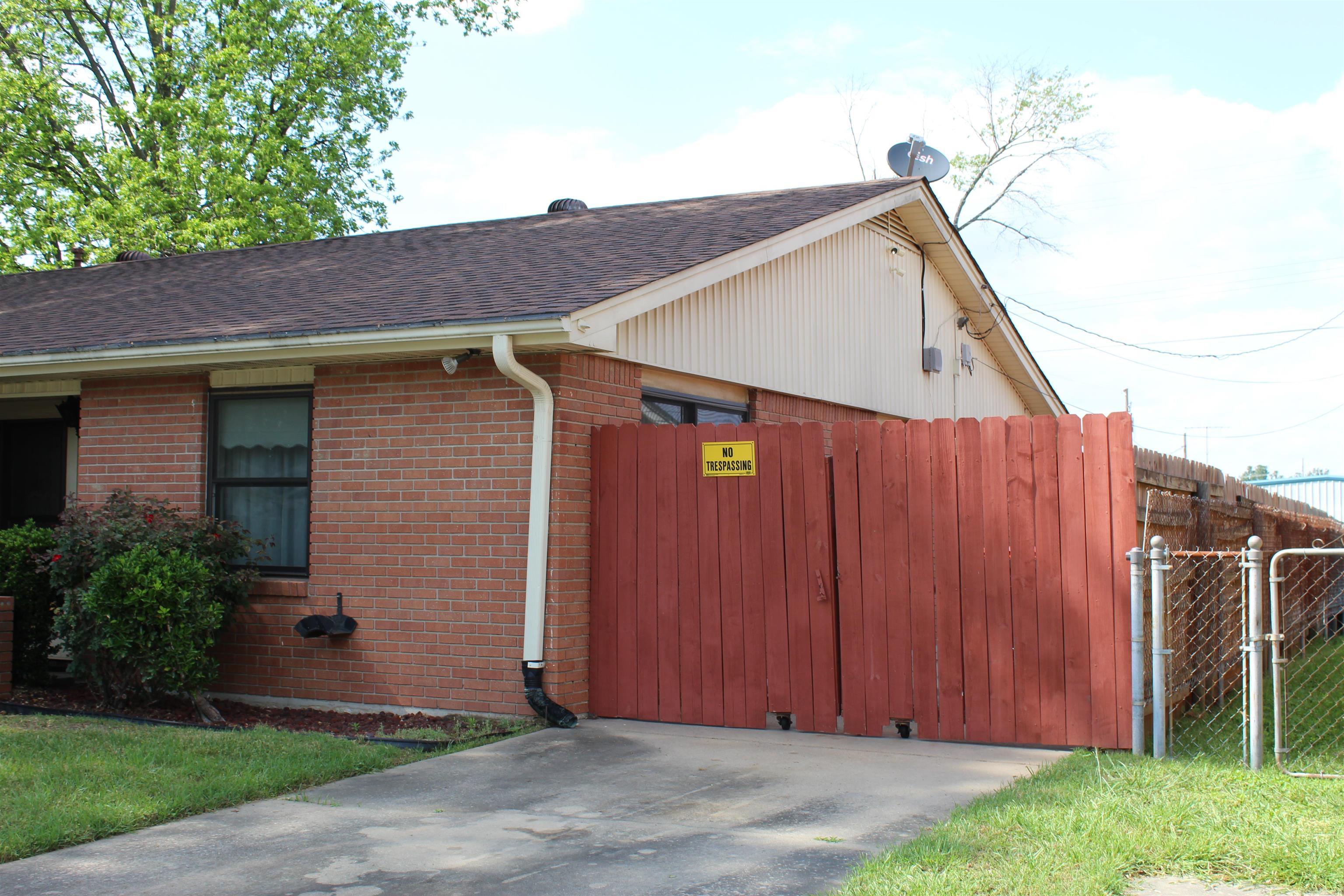 BELMONT - Residential