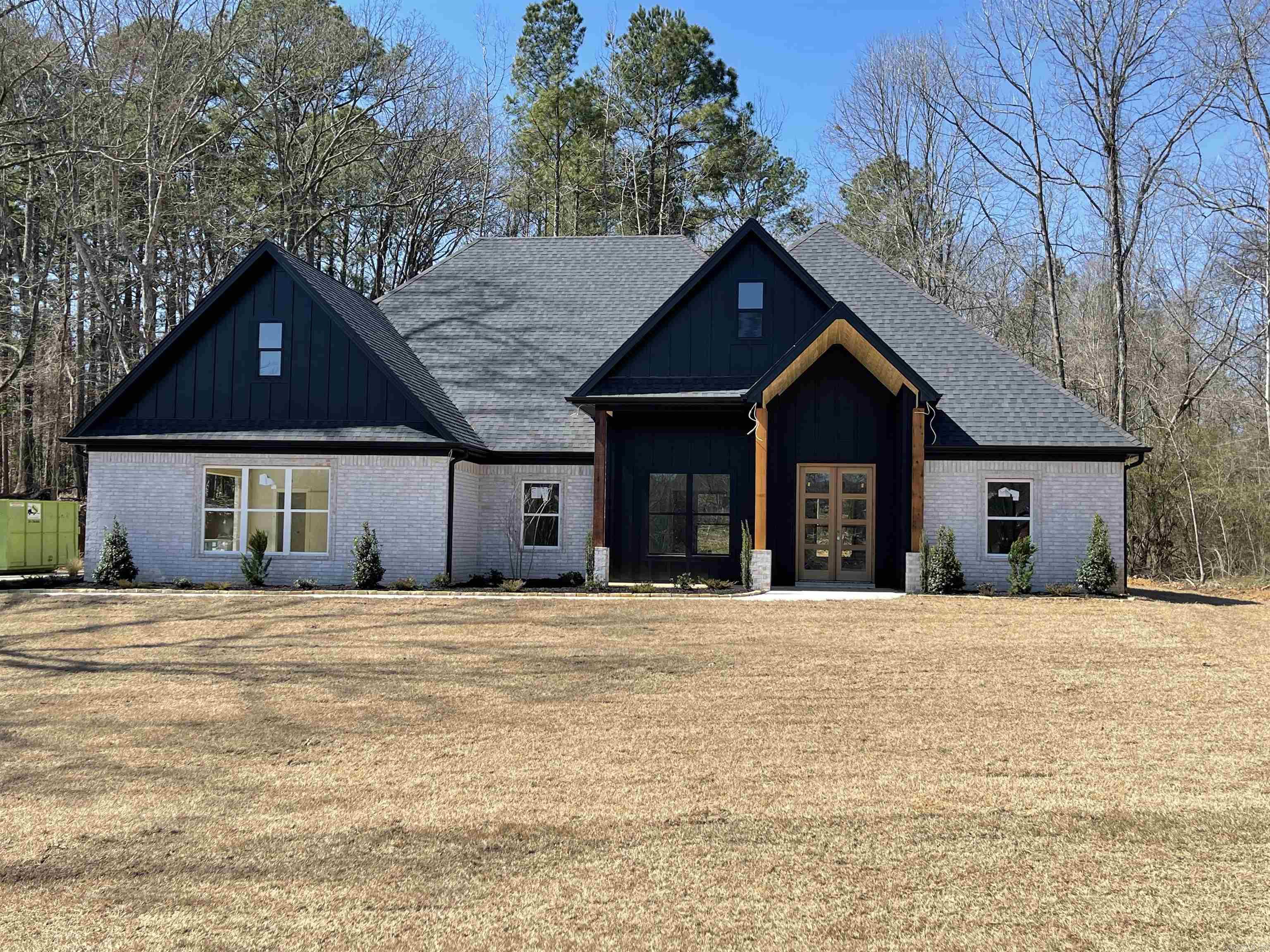 Take a look at this beauty!!  This home has a great floor plan that not only has a 4th bedroom upstairs with its own dedicated bathroom it also has an office located off the living room! The kitchen features custom cabinetry, 36'' gas range, granite and quartz countertops and a large pantry with mini fridge and bar area. You and your guests are sure to love all of attention to detail and the high-end finishes such as hardwood flooring, custom tile work and a outdoor fire place to enjoy your private backyard on those cooler days/nights.