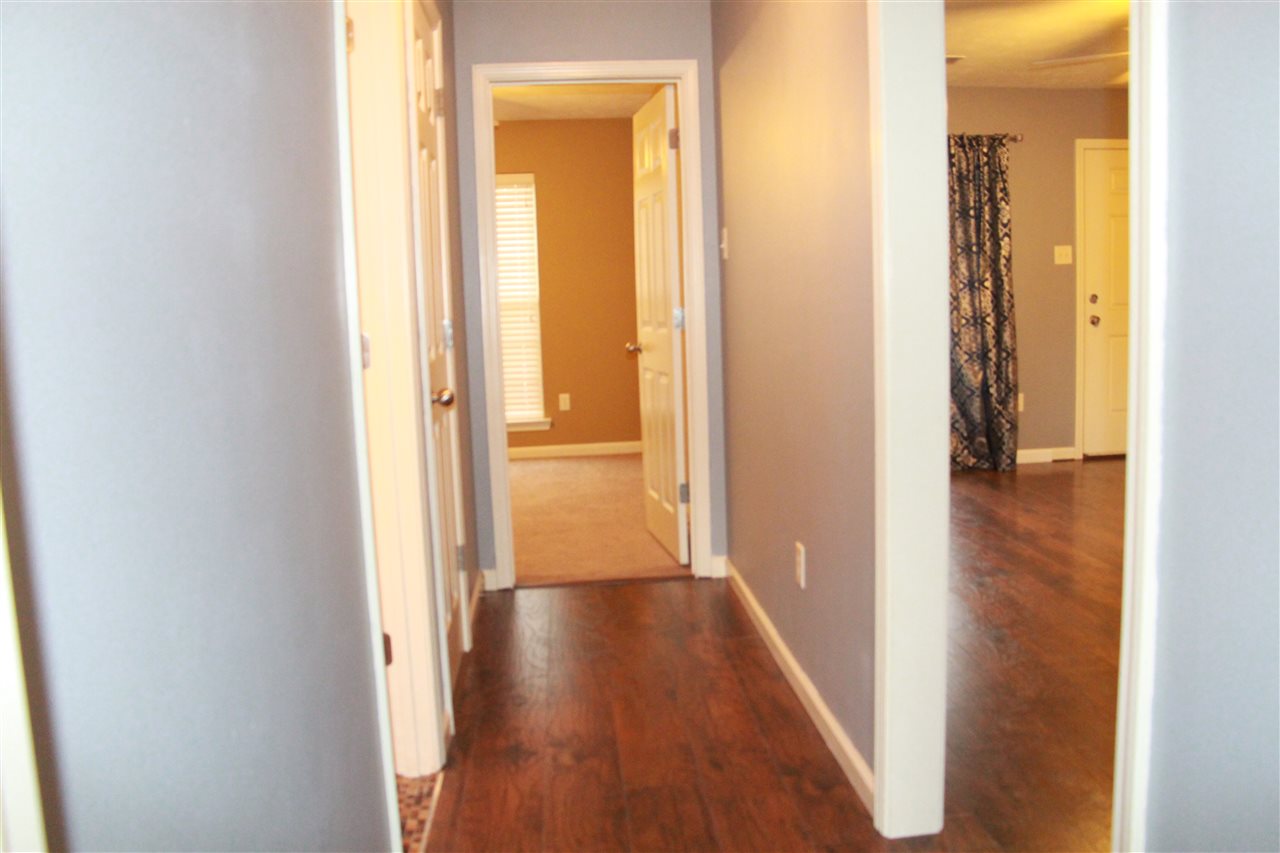 Milestone - Residential