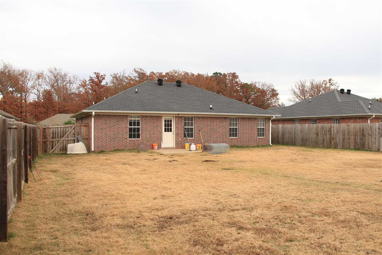Milestone - Residential