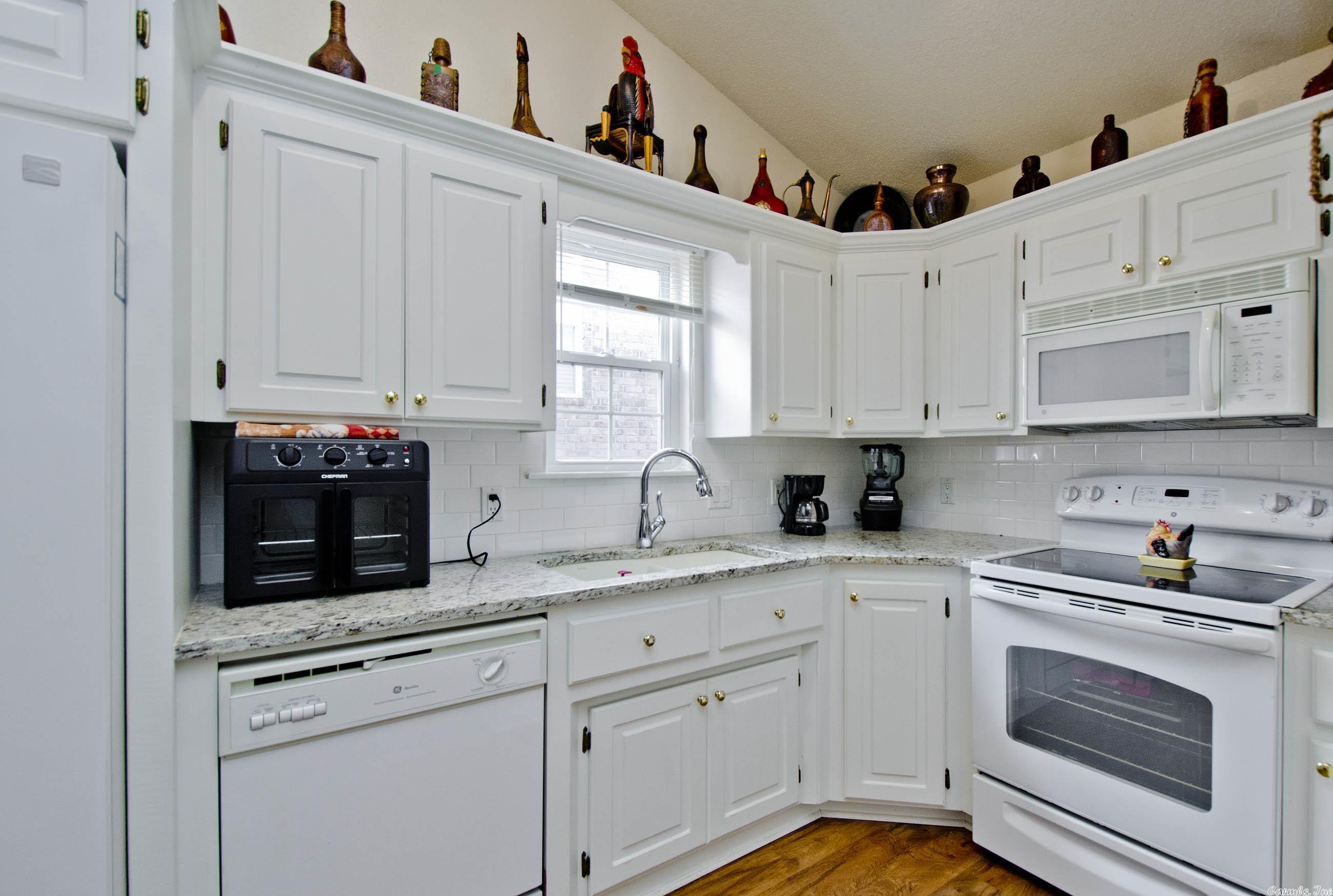 Weston Estates - Residential