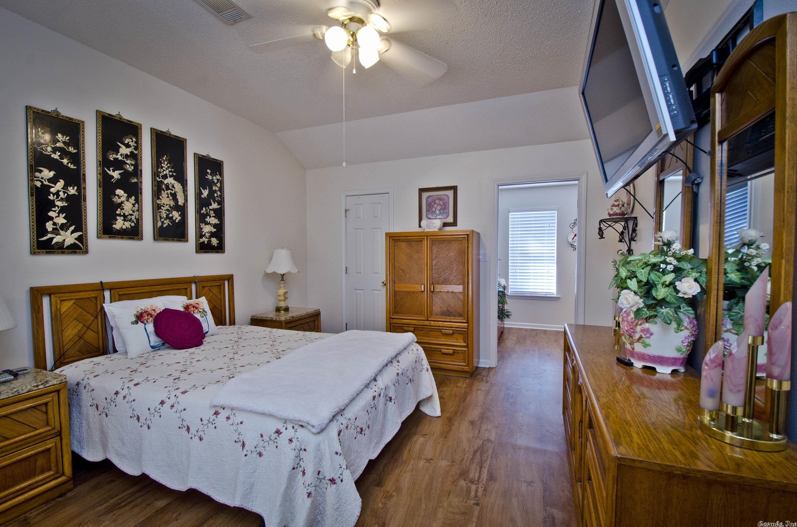 Weston Estates - Residential