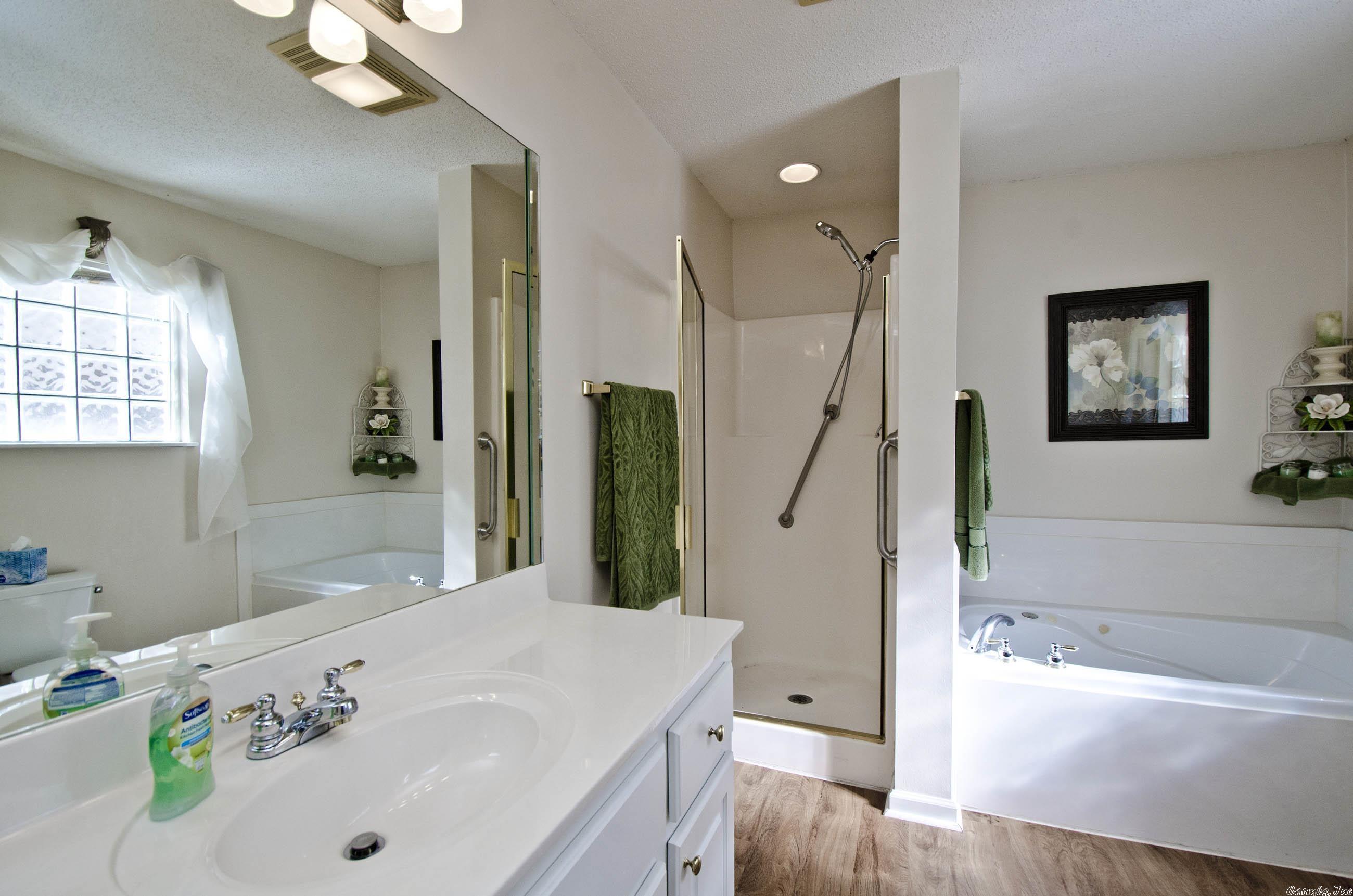 Weston Estates - Residential