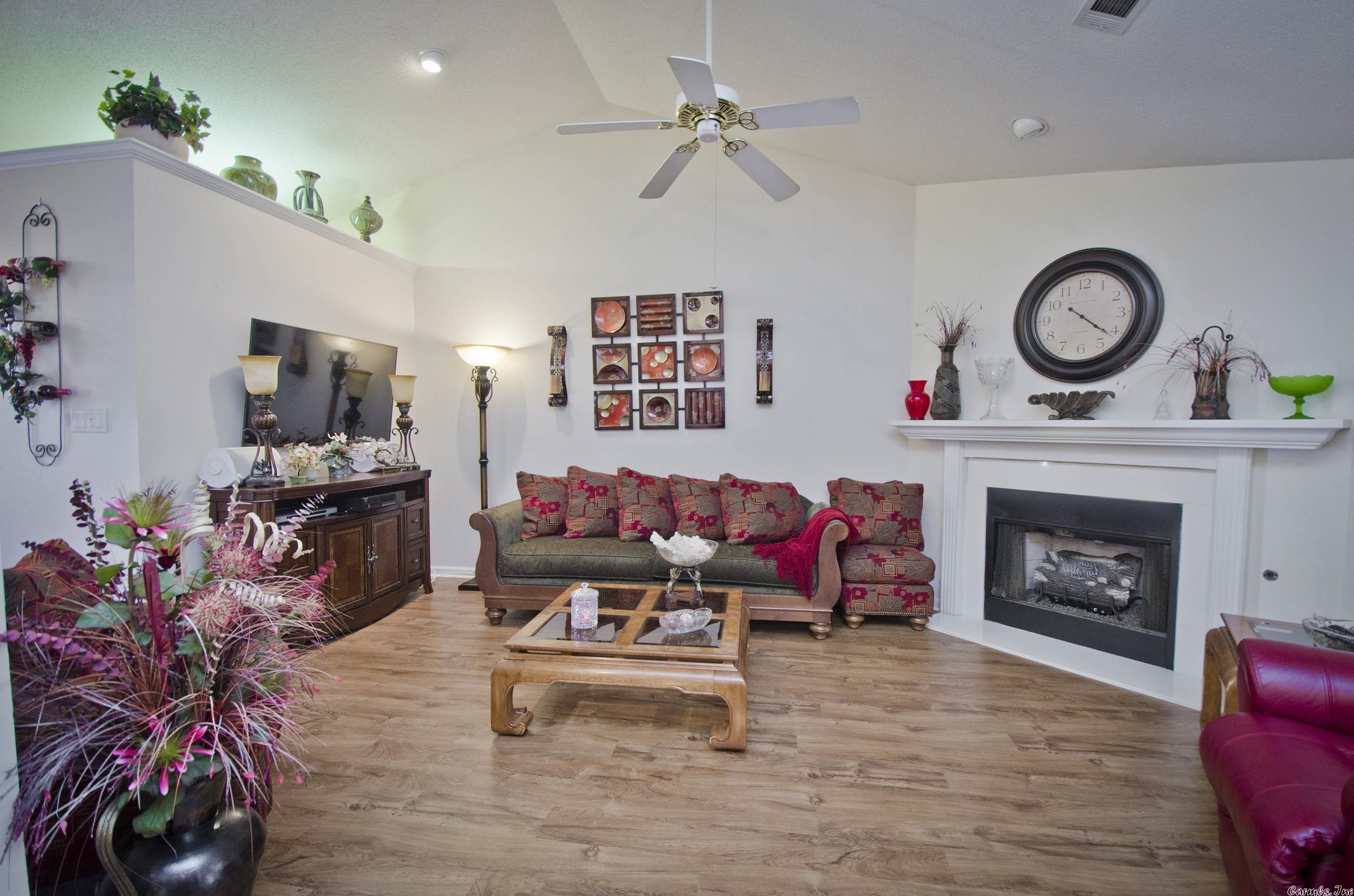Weston Estates - Residential
