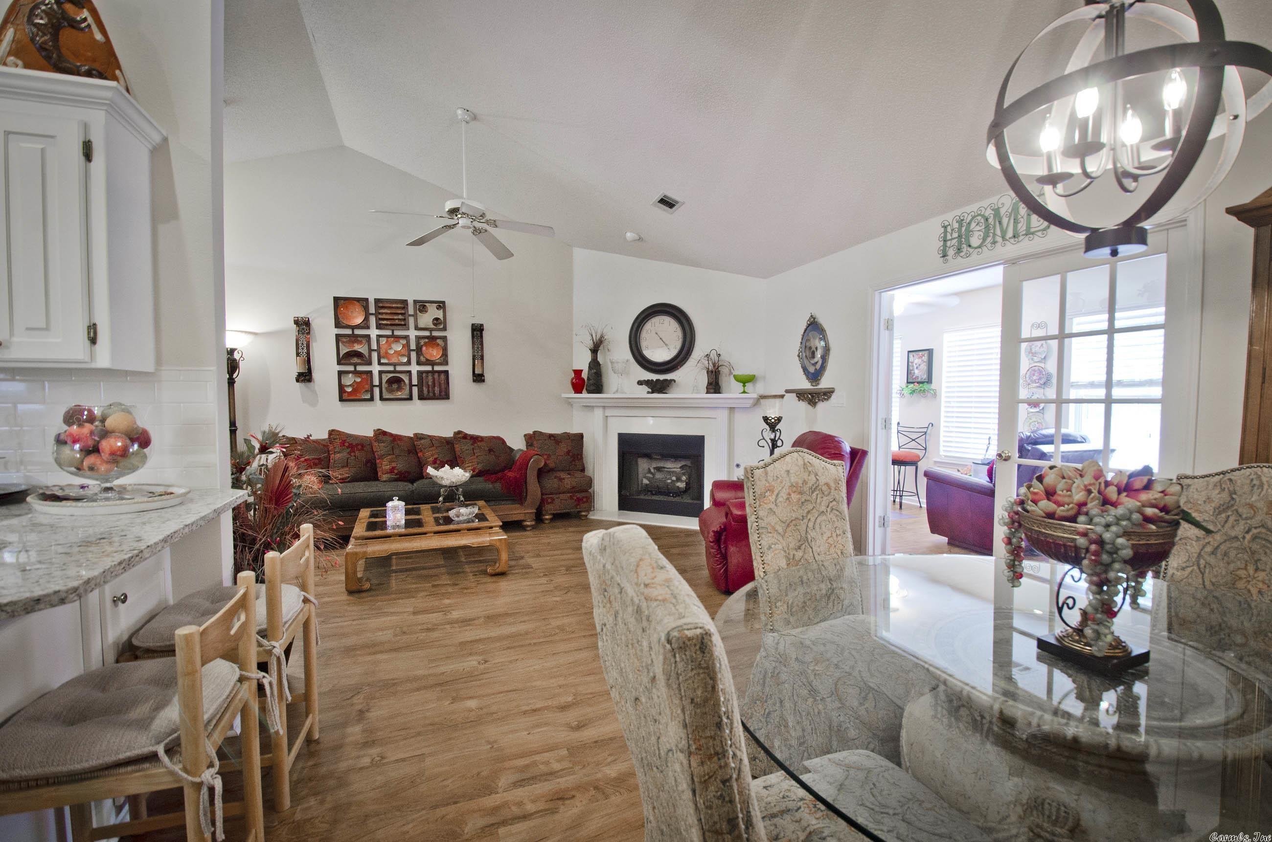 Weston Estates - Residential