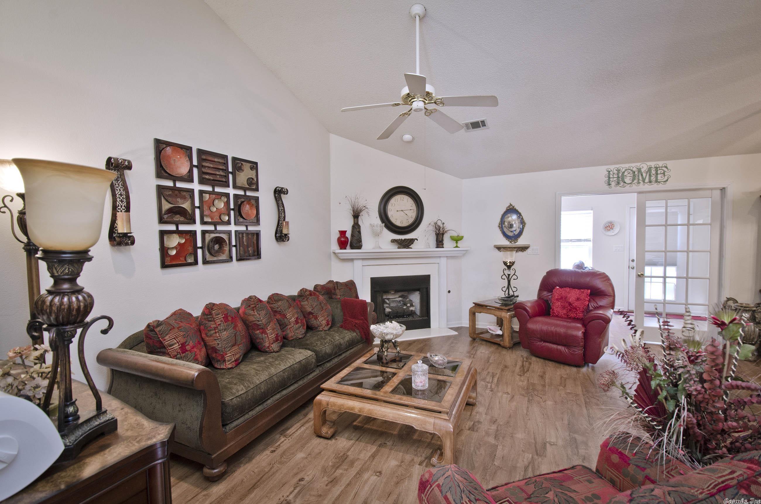 Weston Estates - Residential